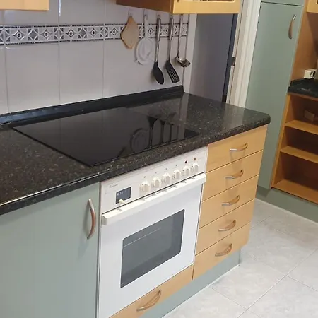 Apartman Vacaciones En *
