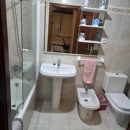 Apartman Vacaciones En