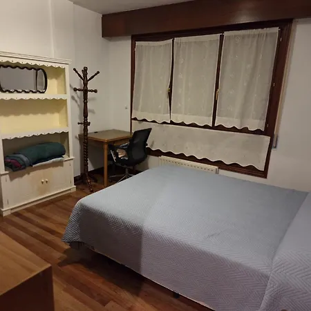 Apartman Vacaciones En Lekeitio