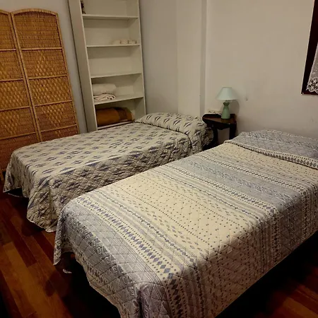 Vacaciones En Apartman *