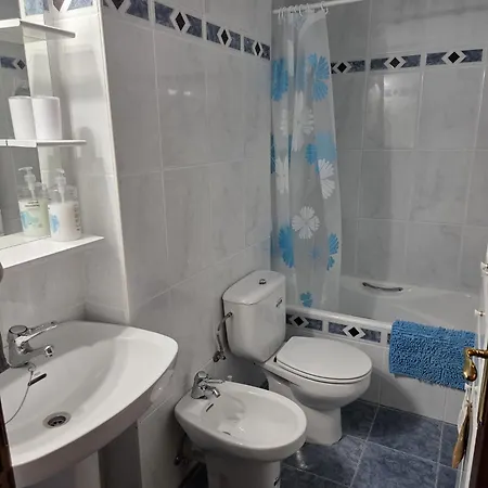 Apartman Vacaciones En